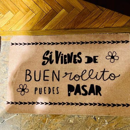 A Orillas Del Pilar Con Parking 사라고사 외부 사진